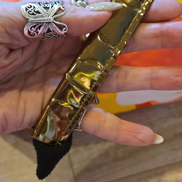 Benefit San Francisco Vibrant Travel/Duffle/Weekender Bag - Picture 4 of 7